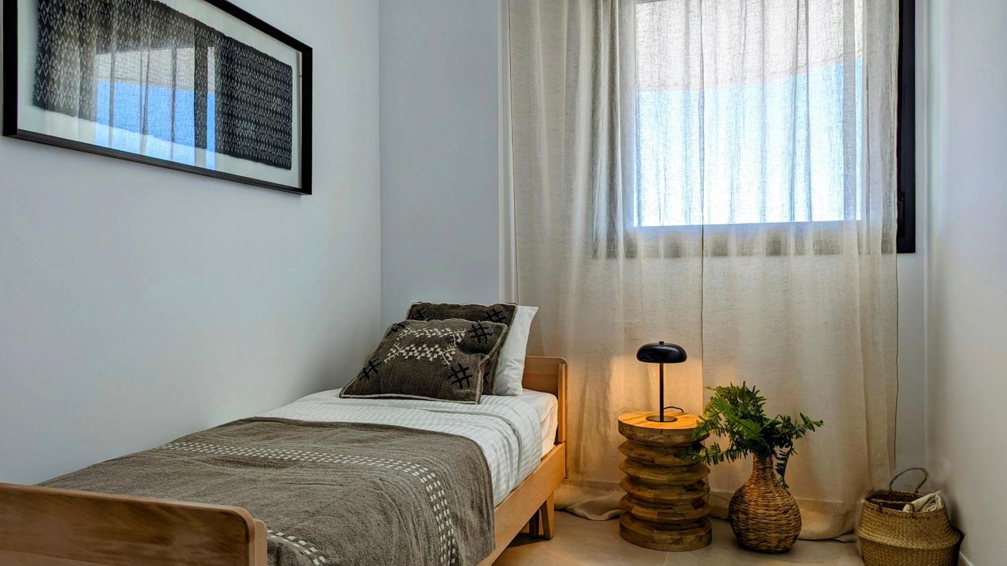 Allonbay Design & Spa Apartment Villajoyosa Bagian luar foto