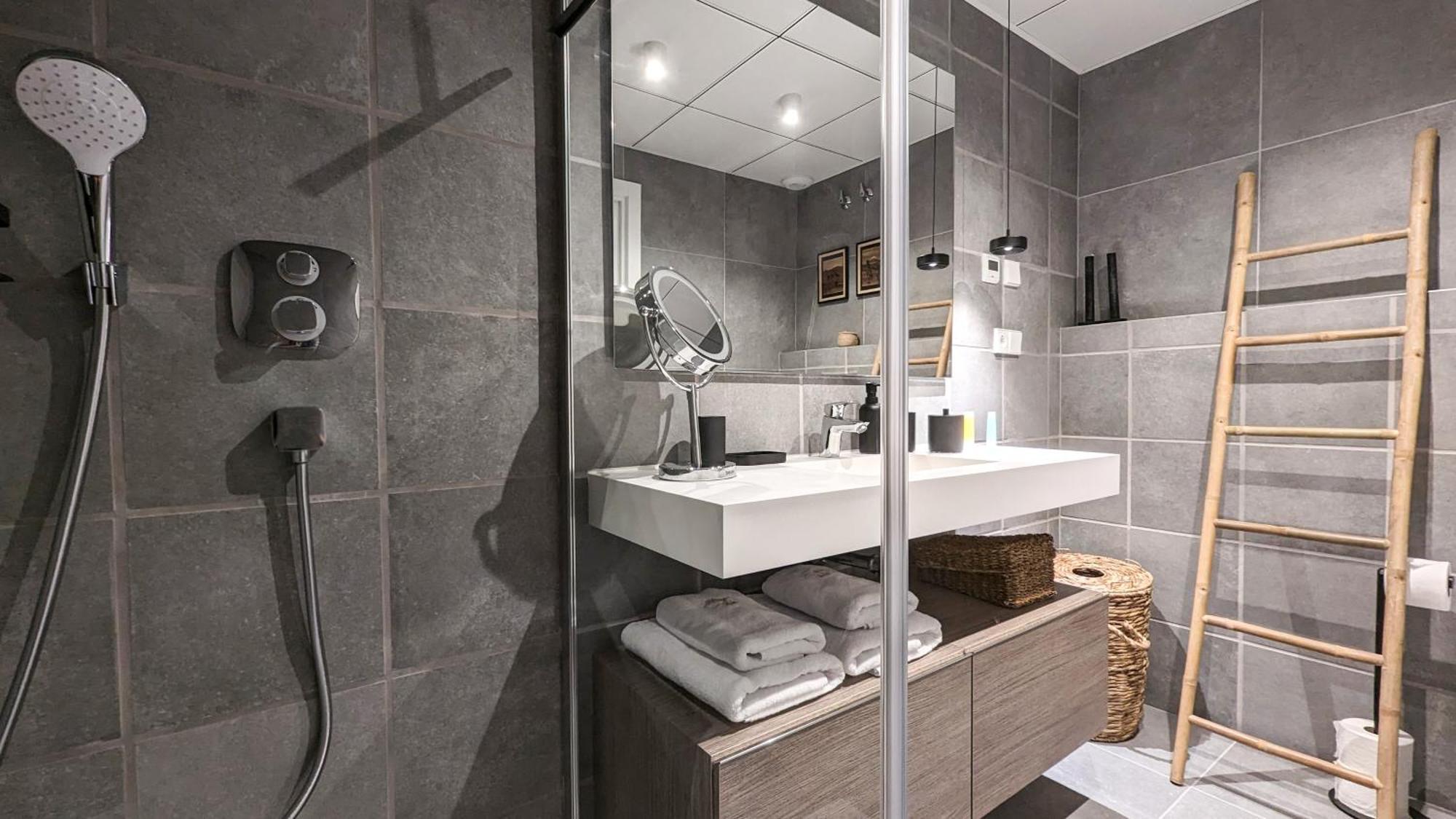 Allonbay Design & Spa Apartment Villajoyosa Bagian luar foto